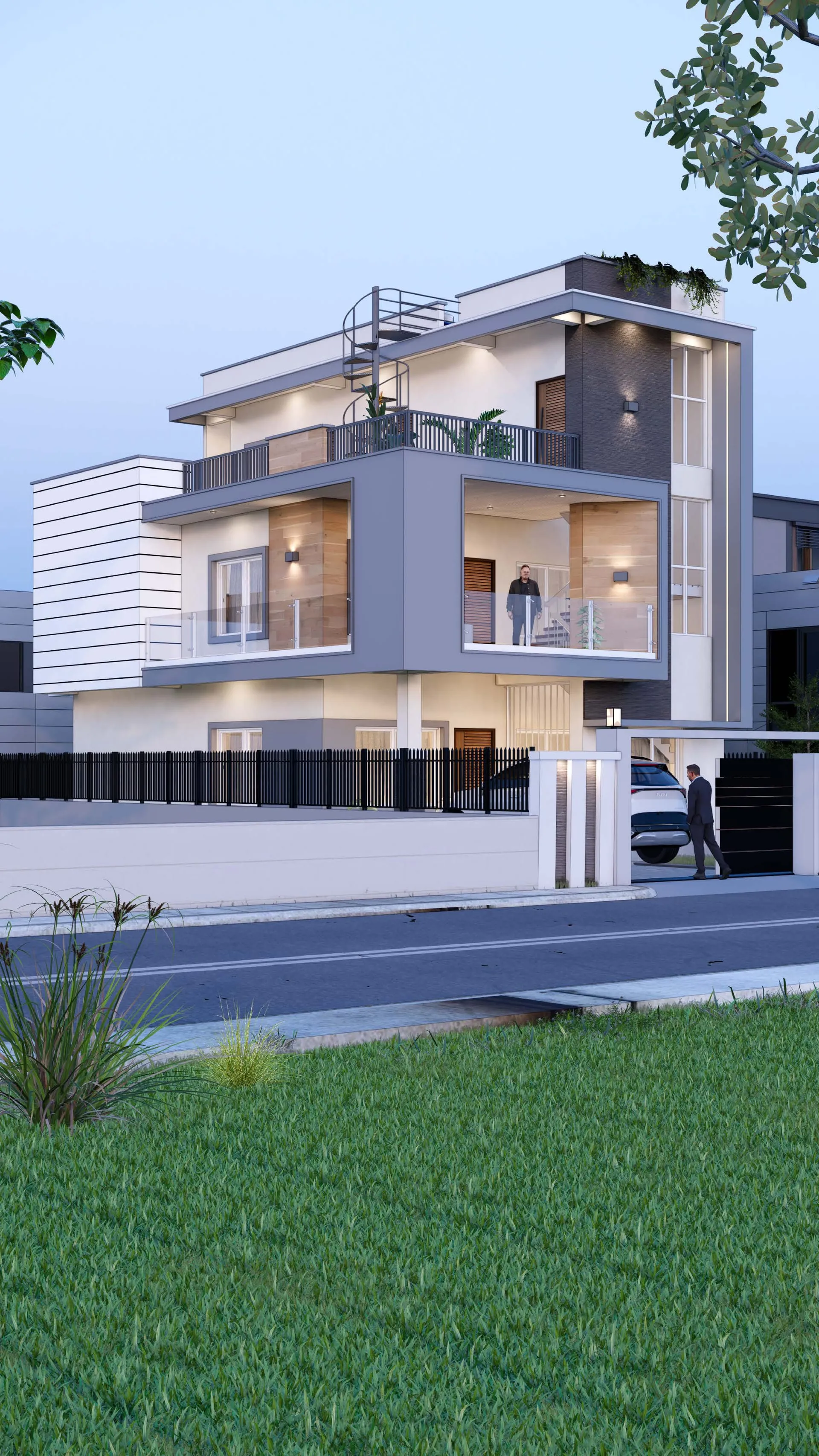 Panta Residence